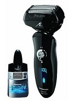 Maquina de afeitar Panasonic E-LV81 - Mejores afeitadoras 2015