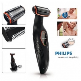 Mejores afeitadoras corporales - Philips BodyGroom 3000