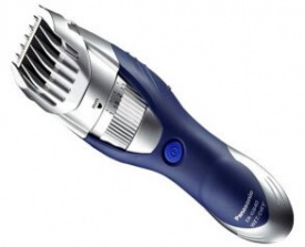 Mejores afeitadoras corporales - Panasonic ER-GB40-S trimmer