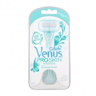 Gillette Venus Proskin Sensitive - Cuchillas de afeitar