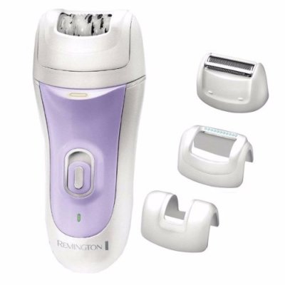 rasuradora de cabello remington